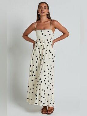 Showpo Miriam Midi Dress